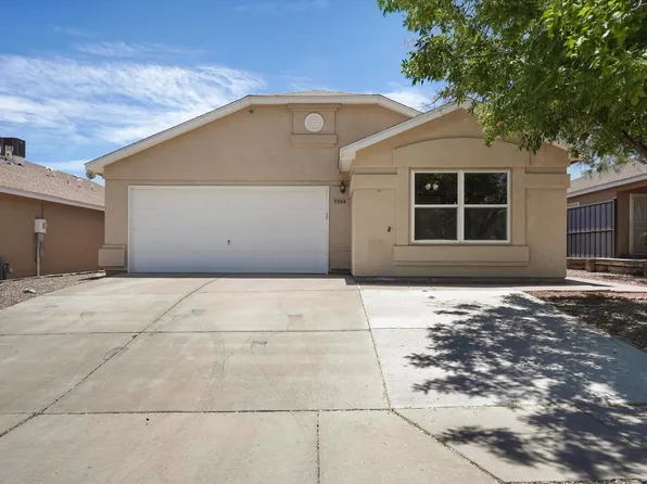 5704 Mesa Ridge Rd NW, Albuquerque, NM 87114