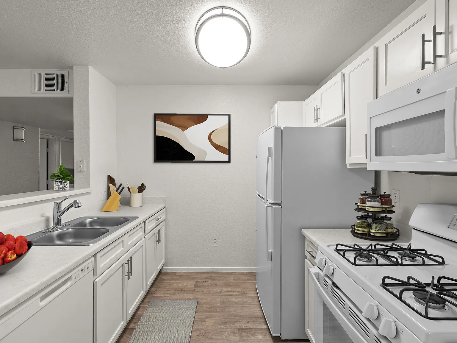 Whittell Pointe I and II — Photo 1