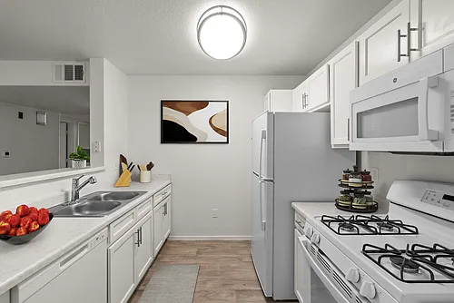 Whittell Pointe I and II Photo 1