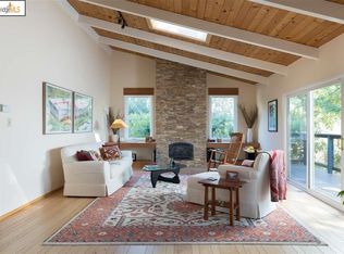 1522 Summit Rd, Berkeley, CA 94708