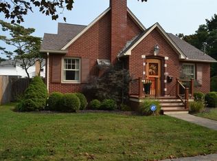 64 Matthews St, Binghamton, NY 13905