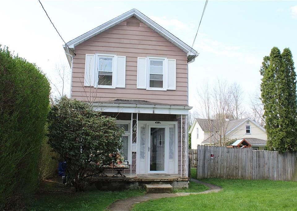 1st image of 436 1/2 Pine St