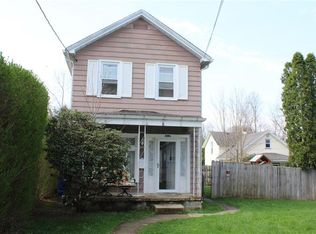 436 1/2 Pine St, Meadville, PA 16335