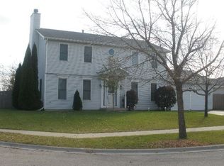 7012 Floyd Ct, Plainfield, IL 60586