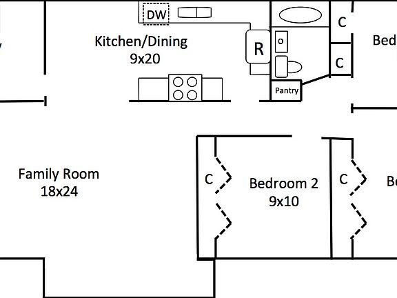 3rd image of this home