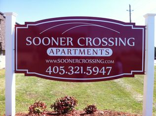 1127 Biloxi Dr APT C, Norman, OK 73071