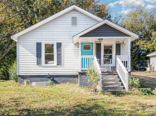 902 Oakshade Ave, Kannapolis, NC 28083