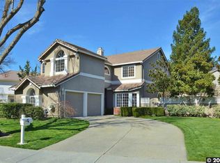 205 Glasgow Cir, Danville, CA 94526
