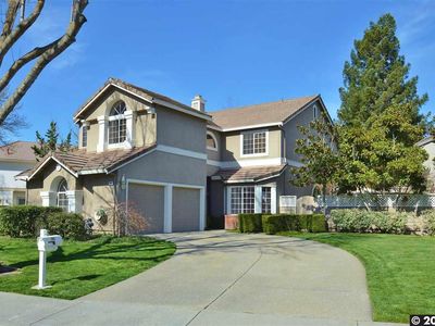 205 Glasgow Cir, Danville, CA, 94526