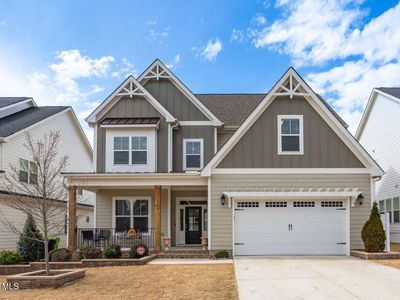 1530 Armscroft Ln, Apex, NC, 27502