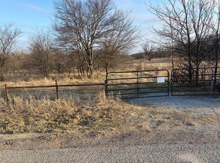 Mahogany Rd, Ringling, OK 73456