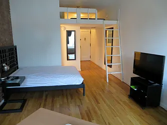 Rented by Performing Assets Corp