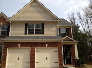 11475 Bleau Water Run, Alpharetta, GA 30022