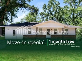 3637 Belair Rd, Augusta, GA 30909