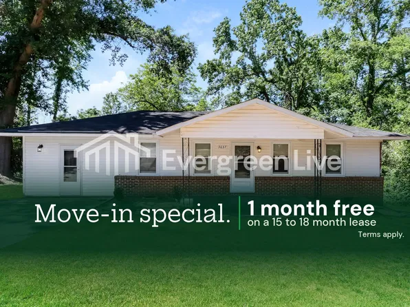 3637 Belair Rd, Augusta, GA 30909