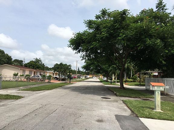 4th image of 5502 NW 172nd Ter