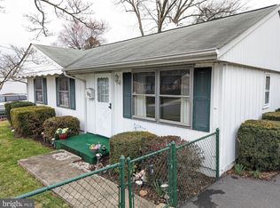 312 Valley View Ave SW, Leesburg, VA 20175