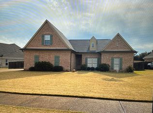 753 Robertson Way, Hernando, MS 38632