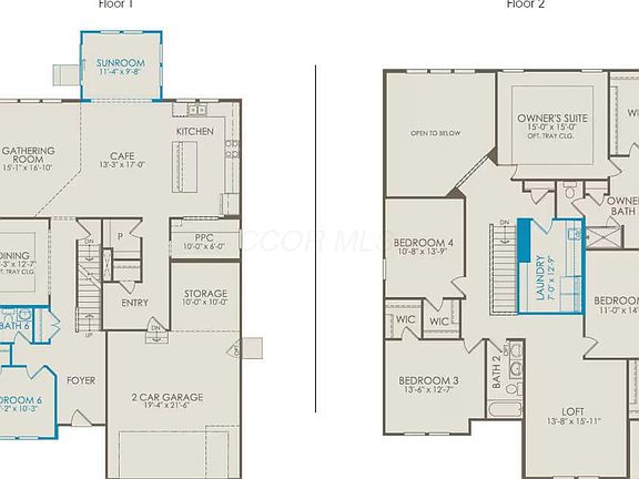 2nd image of this home