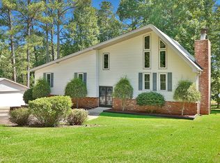 7320 Hobgood Rd, Fairburn, GA 30213