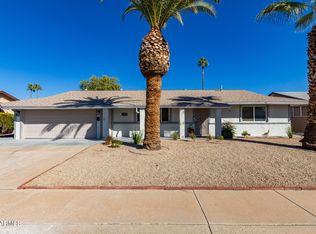 10452 W Meade Dr, Sun City, AZ 85351