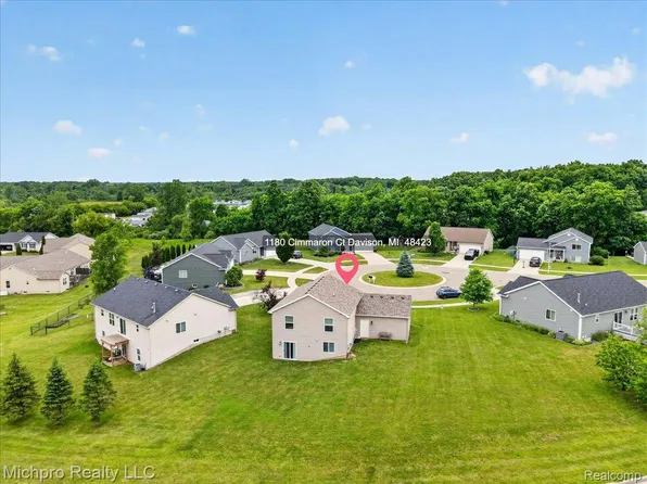 1180 Cimmaron Ct, Davison, MI 48423