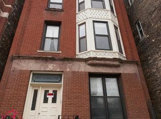2941 N Halsted St #2PPP, Chicago, IL 60657