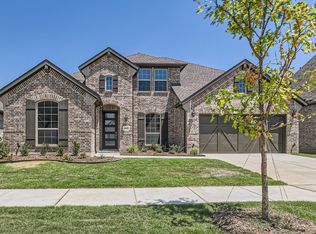 609 Evergreen Rd, Aubrey, TX 76227