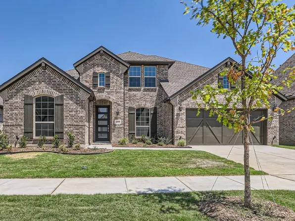 609 Evergreen Rd, Aubrey, TX 76227