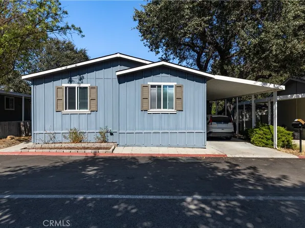 22 Arroyo Dr #22, Paso Robles, CA 93446