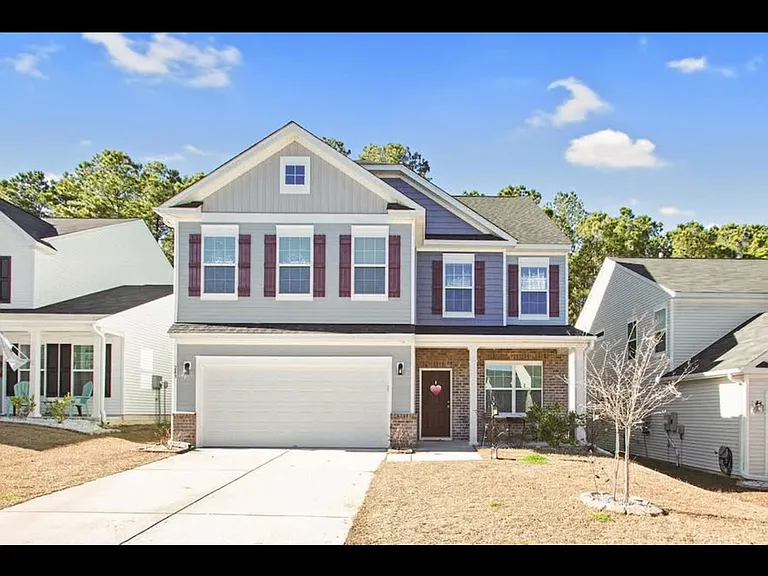243 Weeping Cypress Dr — Photo 1