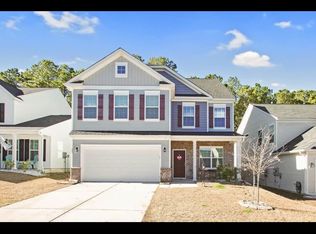 243 Weeping Cypress Dr, Moncks Corner, SC 29461