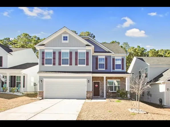 243 Weeping Cypress Dr, Moncks Corner, SC 29461