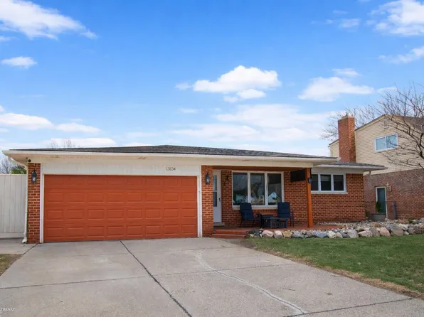 13154 Leech Dr, Sterling Heights, MI 48312