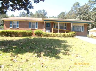 217 Sunrise Dr, Albany, GA 31701