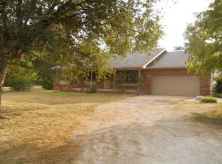 4815 S Ash Ave, Springfield, MO 65804