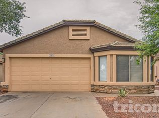 22671 N Scott Dr, Maricopa, AZ 85138