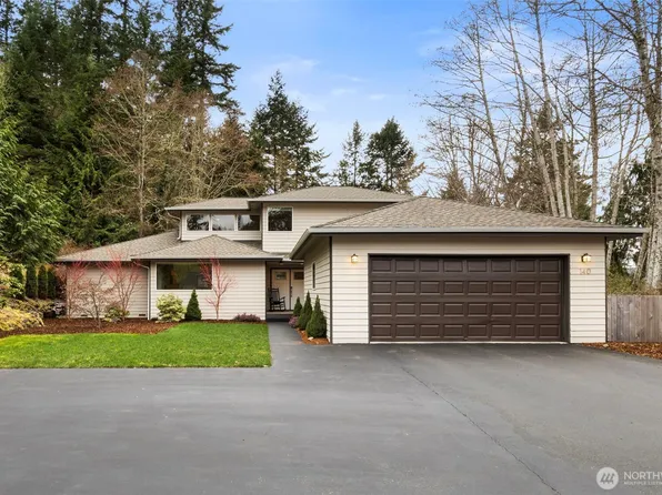 140 Highland Drive, Port Ludlow, WA 98365