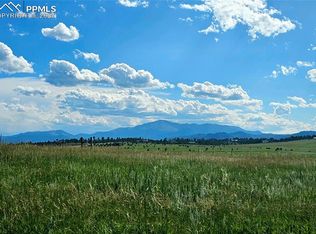 LOT Hodgen Rd #D, Colorado Springs, CO 80908