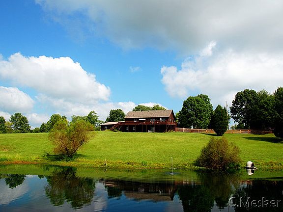 Back of House