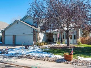 4002 Carrick Rd, Fort Collins, CO 80525