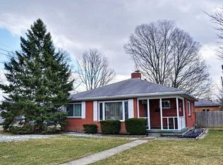 445 Harlan St, Plainfield, IN