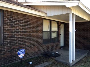 2116 SW 62nd St, Oklahoma City, OK 73159
