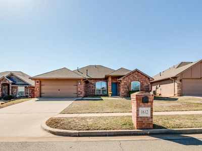 1612 Chambers St, Norman, OK, 73071