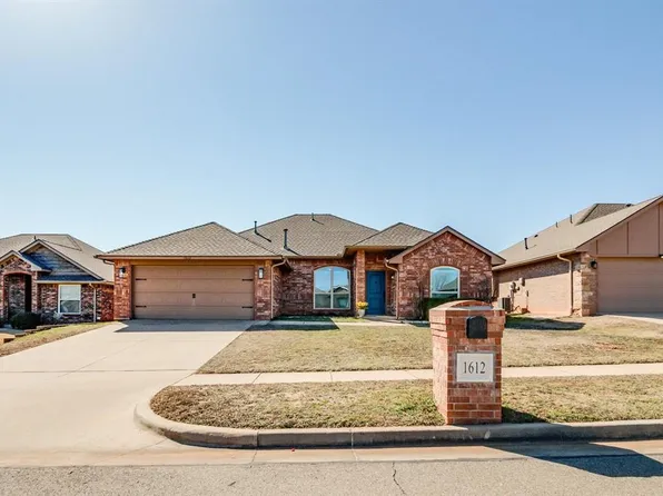 1612 Chambers St, Norman, OK 73071