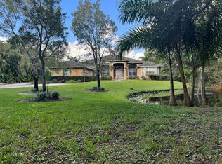 10961 SW 31st St, Davie, FL 33328