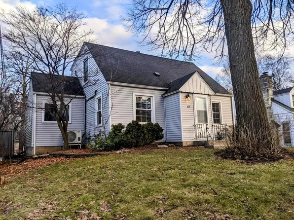 614 North 115th STREET, Wauwatosa, WI 53226