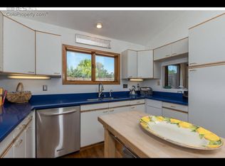 6461 Baseline Road Boulder Co #80303, Boulder, CO 80303