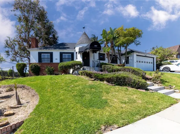 5345 S Verdun Ave, Los Angeles, CA 90043