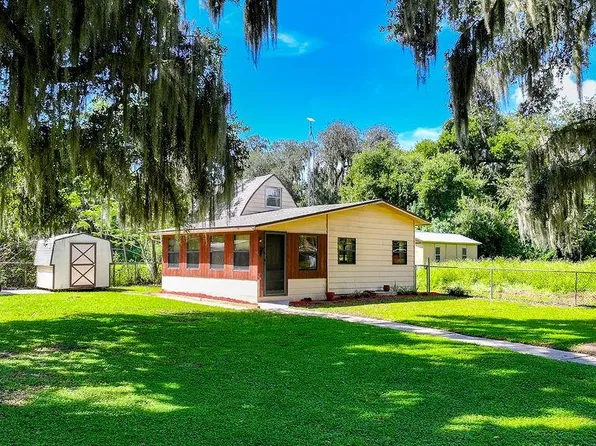 207 Chips Ln #17, Lorida, FL 33857